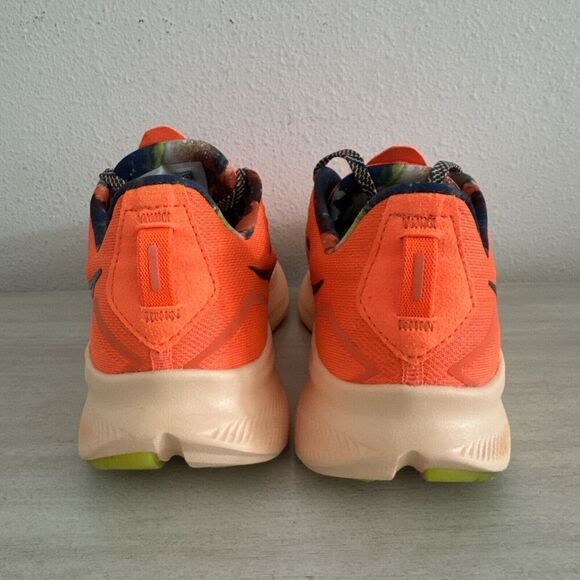 Saucony S20729-45 Men Sz 7M Ride 15 Low Campfire Story NIB - Picture 6 of 14